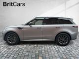 Land Rover RANGE ROVER SPORT D300 Dynamic SE - gebrauchte Land Rover Range Rover Sport aus dem Jahr 2024