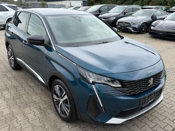 Peugeot 3008 - 3
