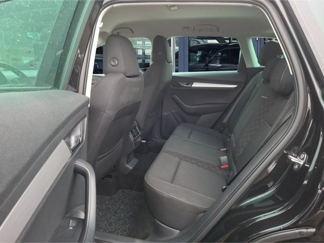 Skoda Karoq Ambition 1.0 TSI °LED°Navi°SHZ°PDC°Keyless