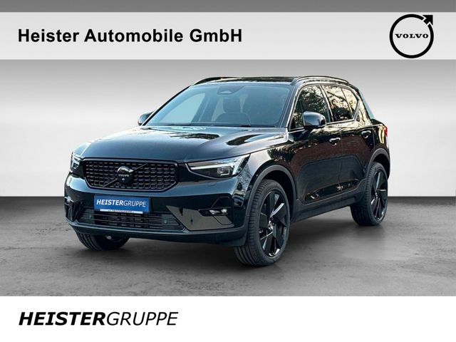 Volvo XC40 B3 Black Edition Plus+Business-Paket+