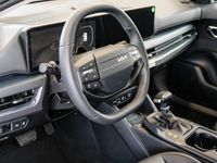 Kia K4 - Vorschau Bild 8
