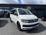 Volkswagen T6 California California Beach Edition - Volkswagen T6 California: Beach