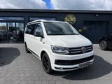 Volkswagen T6 California California Beach Edition - Volkswagen T6 California aus 2017