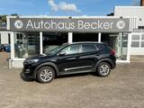 Hyundai Tucson blue Advantage 2WD+NAVI+KAMERA+DAB+TEMPOM - Hyundai Gebrauchtwagen in Bremen