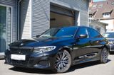 BMW M340d DrAssPro Glas Key Kam HUD HK Laser VSLenk - BMW M340d aus 2021