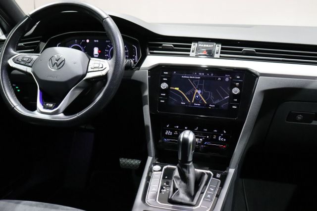 Passat Variant GTE 1.4 TSI DSG KEYLESS KAMERA NA