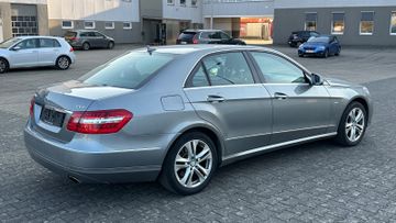 Mercedes E 350 - 3