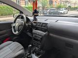 Volkswagen Fox 1.2  - VW Fox mit Schiebedach
