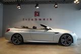 BMW M6 Cabrio Competition*BRD*U-frei*HarmanK.*Carbon - BMW M6: Competition
