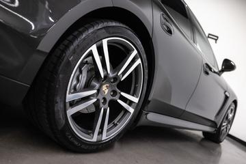 صورة مصغرة 35 لـ 2009 Porsche PANAMERA