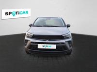 Opel Crossland 1.2T 6MT - GS Line