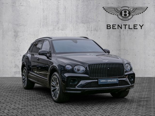 Bentley Bentayga EWB Azure First Edition, Royal Ebony