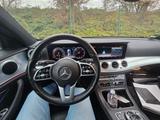 Mercedes-Benz E 400 d 4MATIC Autom. - - gebrauchte Mercedes-Benz E 400 aus dem Jahr 2019