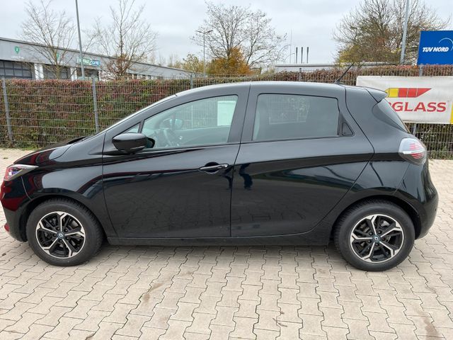 Renault ZOE Intens R135/Z.E. 50 Batteriekauf Intens