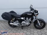 Yamaha XJR 1300 aus 1.Hand, Originalzustand, alles TOP - YAMAHA XJR