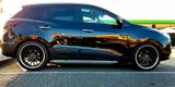Hyundai ix35 2.0 CRDi 135kW Black&Steel 4WD Automati... - Hyundai ix35 mit Diesel-Antrieb: Geländewagen, 2.0