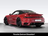 Porsche 992 911 Turbo S Cabrio InnoDrive Sportabgas LED - Porsche: 911 Turbo