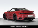 Porsche 992 911 Turbo S Cabrio InnoDrive Sportabgas LED - Porsche 992 aus 2023