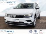 Volkswagen Tiguan Allspace Highline 4Motion 2.0 TDI DSG  EU - Volkswagen Tiguan Allspace in Wuppertal