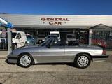 Alfa Romeo ALFA ROMEO Spider Duetto Aerodinamica 2.0 Quadri - Alfa Romeo Spider: Duetto