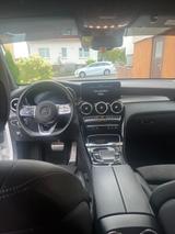 Mercedes-Benz GLC 300 d 4MATIC Autom. - - Mercedes-Benz GLC 300 in Kassel