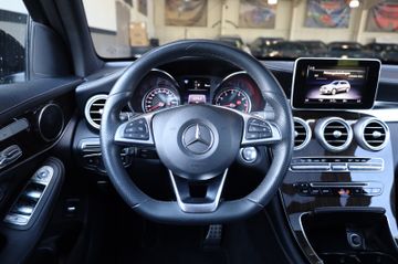 Mercedes GLC 300 - 11