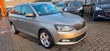 Skoda Fabia 1,4 TDI Combi Style - Skoda Fabia Style mit Diesel-Antrieb