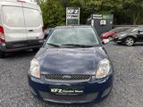 Ford Fiesta Style*Klima* TÜV 08-2027* - Ford Fiesta aus 2008: ST