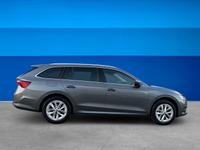 Skoda Octavia Combi 2.0 TDI DPF Style 4x4 AHK Clima