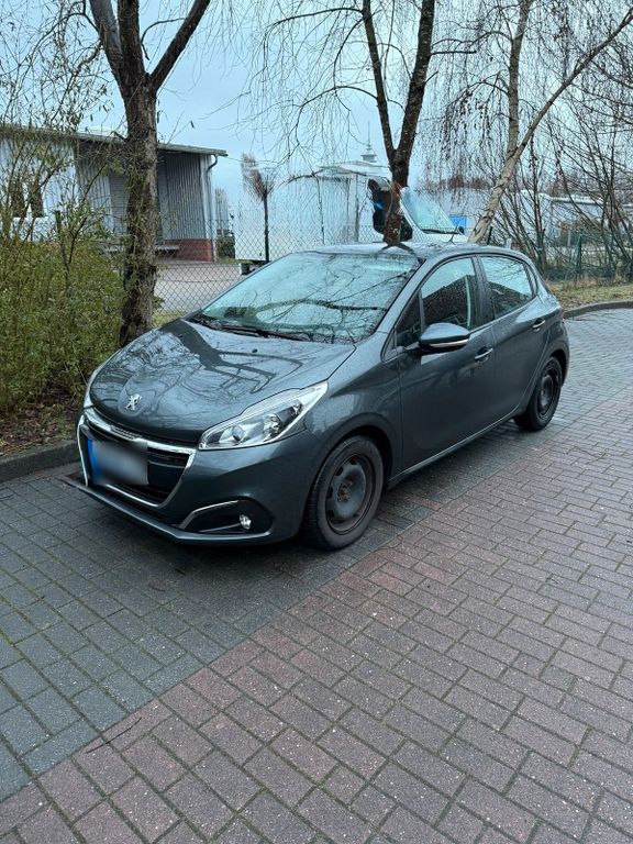 Image of Peugeot 208
