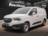 Opel Combo E Cargo Edition XL 1.5 D erh. Nutzlast AHK - Opel Combo Gebrauchtwagen in Dortmund
