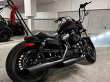 Harley-Davidson Sportster Forty Eight Custom - Offers