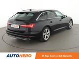 Audi A6 50 TDI quattro Sport Aut.*NAVI*CAM*PDC*SHZ* - Audi A6: 5.5