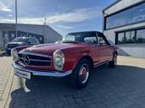 Mercedes-Benz SL 230 Pagode ...TOPZUSTAND.... - Mercedes-Benz SL 230