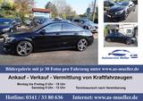 Mercedes-Benz CLA 250 AMG line Sport -Leder-P.Dach 42842 km uv - Mercedes-Benz CLA-Klasse Gebrauchtwagen in Leipzig