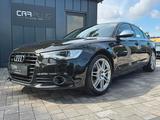 Audi A6 / S6 Lim. 2.8 FSI quattro S-Line *ACC*LED* - Audi A6: Fsi
