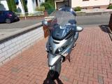 Piaggio XEVO