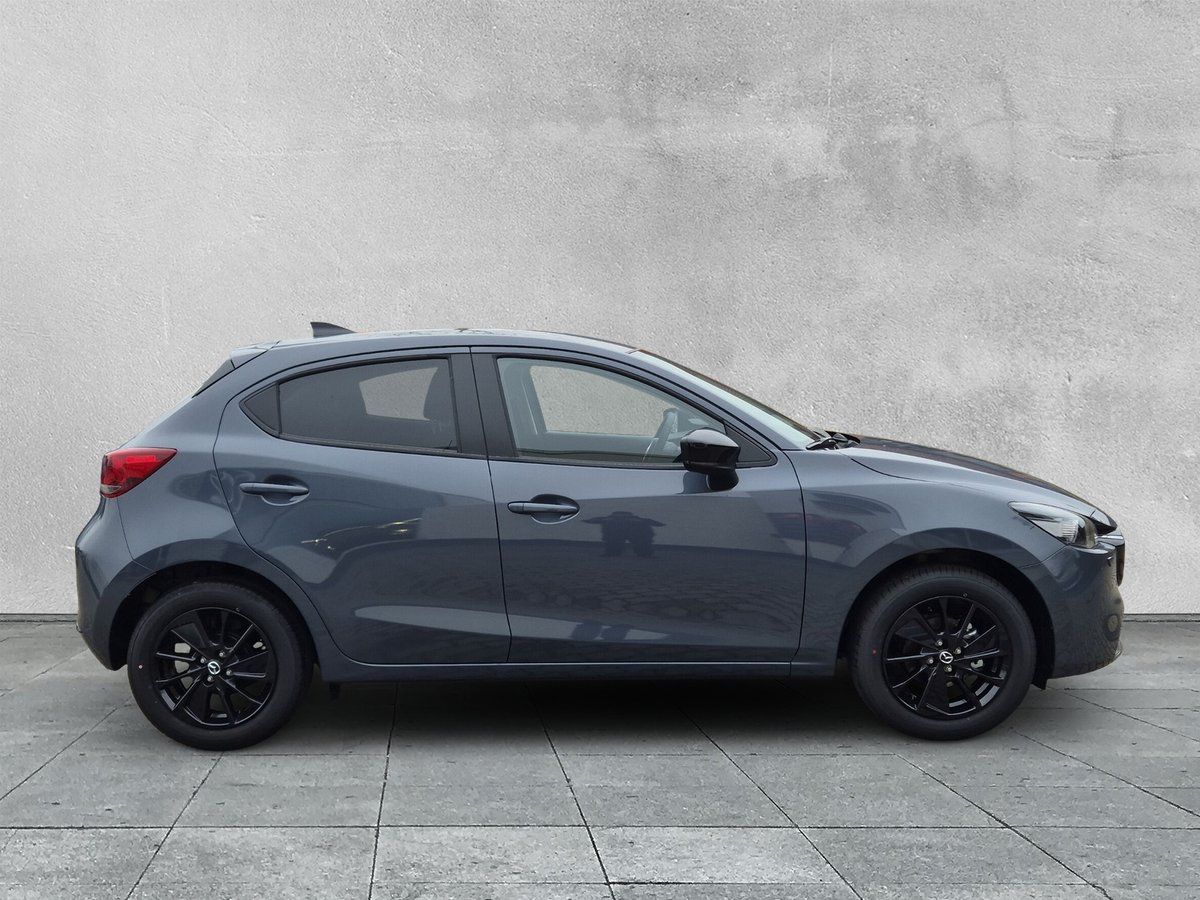 Mazda 2 - Bild 6