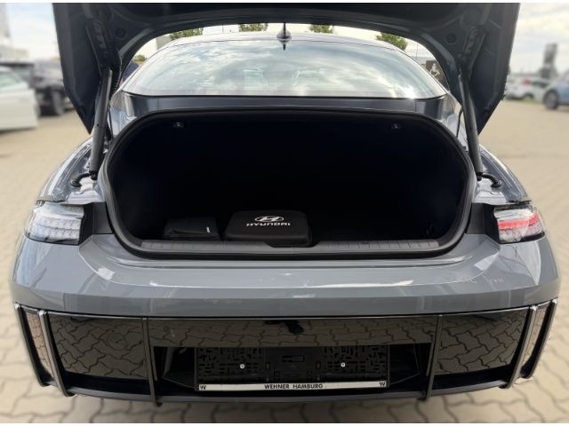 Hyundai IONIQ 6 – Bild 13