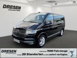 Volkswagen T6 Multivan 1 2.0 TDI Highline FWD EU6d-T