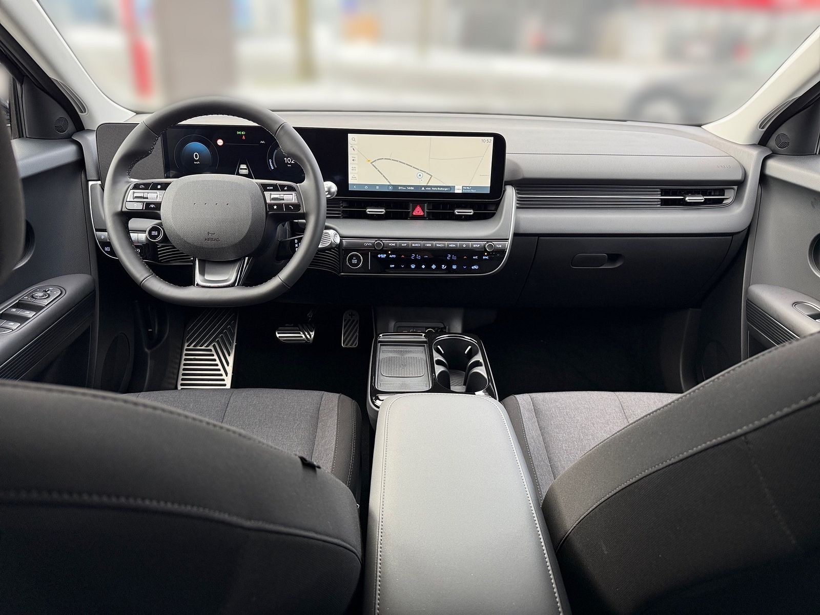 Hyundai IONIQ 5 – Bild 12