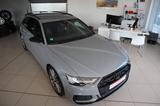 Audi S6 Avant 3.0 TDI quattro/MATRIX/GARANTIE/ABT - gebrauchte Audi S6 aus dem Jahr 2022
