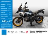 BMW R 1300 GS Option 719 ASA Oil Inklusive 50% SHZ - BMW R 50 S