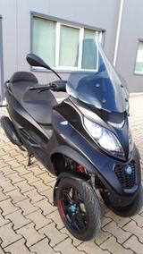 Piaggio MP3 350 LT ABS aus 1.Hand - Angebote entsprechen deinen Suchkriterien