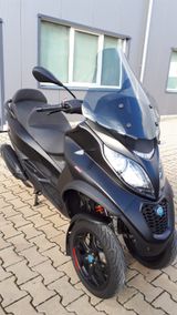 Piaggio MP3 350 LT ABS aus 1.Hand - Angebote entsprechen deinen Suchkriterien