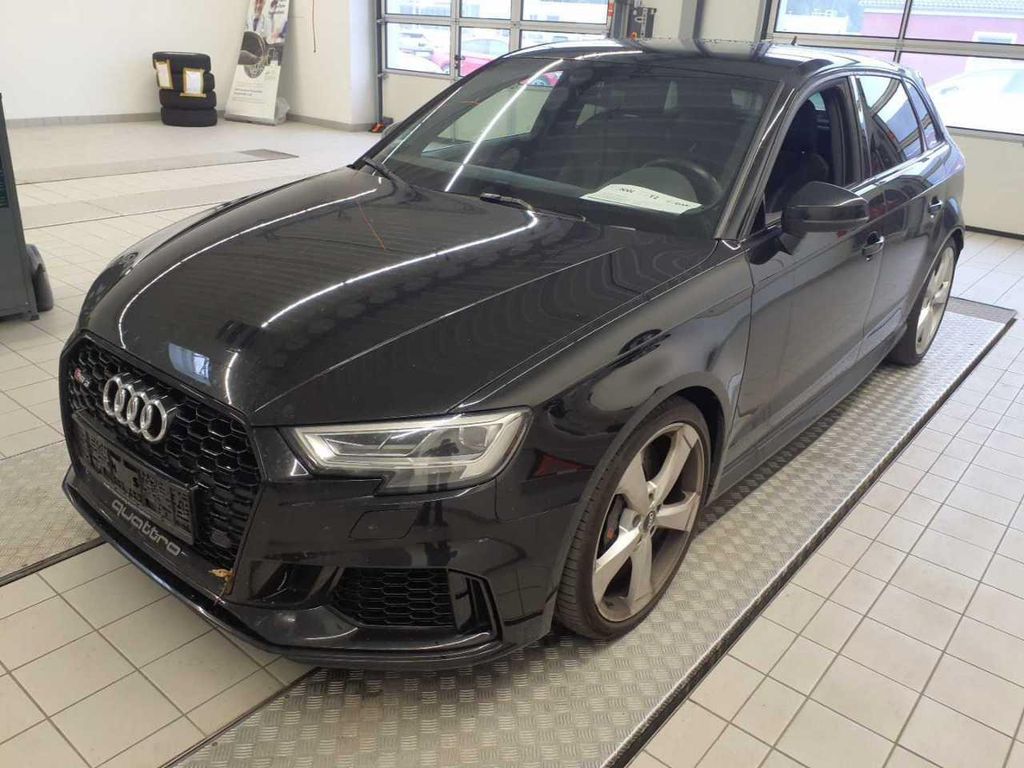 Angebot ansehen Audi RS3
