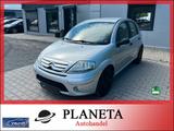 Citroën C3 1.6 16V Confort *AUTOMATIK*KLIMA*ALLWETTERREI - Citroën C3 Gebrauchtwagen in Berlin