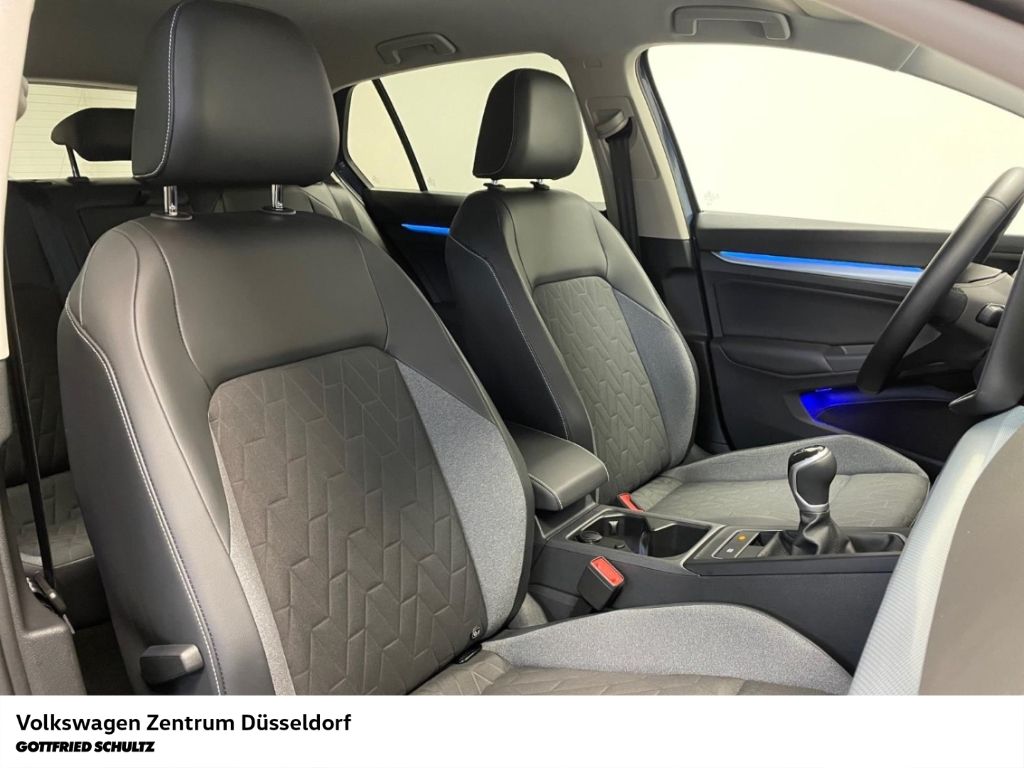 Volkswagen Golf - Bild 16