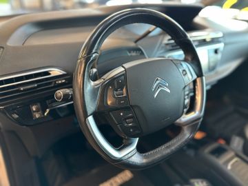 MYAUTOCENTER – Gebraucht- und Jahreswagen mit Werkstattservice in Pfaffenhofen Citroën C4 *KEYLESS*MASSAGE*TEMPO*NAVI*