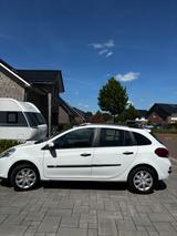 Renault Clio Expression dCi 75 eco2 Expression - Renault Clio: Expression Dci